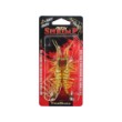 Γαρίδες σιλικόνης SeaBuzz Crazy Shrimp