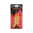 Γαρίδες σιλικόνης SeaBuzz Crazy Shrimp