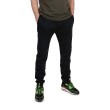 Панталон Fox Collection LW Jogger Black & Orange