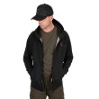 Суичър Fox Collection LW Hoody Black & Orange