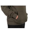 Fox Collection Hoody Green And Black