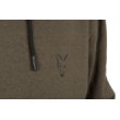 Fox Collection Hoody Green And Black