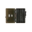 Box Fox EOS Carp Large Tackle Box Loaded