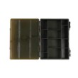 Box Fox EOS Carp Large Tackle Box Loaded