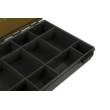 Box Fox EOS Carp Large Tackle Box Loaded