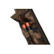 Калъф Fox Camolite Double Spod Rod Jacket