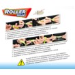 GT-Bio Roller Shad - Combo