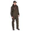 Μπουφάν Fox Camo/Khaki RS 10K