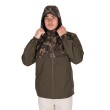 Μπουφάν Fox Camo/Khaki RS 10K