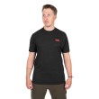 Тениска Fox Spomb T-Shirt Black