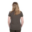 Fox WC V Neck T-Shirt