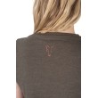 Fox WC V Neck T-Shirt