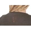 Fox WC V Neck T-Shirt