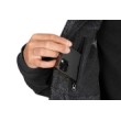 Φούτερ με κουκούλα Fox Rage Reversible Sherpa