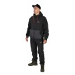 Φούτερ με κουκούλα Fox Rage Reversible Sherpa