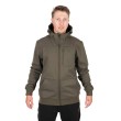 Fox Collection Soft Shell Jacket Green & Black