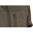 Fox Collection Soft Shell Jacket Green & Black