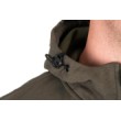 Fox Collection Soft Shell Jacket Green & Black