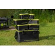 Set de geantă EVA Matrix XL pentru depozitarea echipamentelor de pescuit