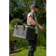 Set de geantă EVA Matrix XL pentru depozitarea echipamentelor de pescuit