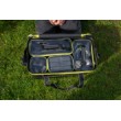 Set de geantă EVA Matrix XL pentru depozitarea echipamentelor de pescuit
