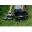 Set de geantă EVA Matrix XL pentru depozitarea echipamentelor de pescuit