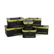 Set de geantă EVA Matrix XL pentru depozitarea echipamentelor de pescuit