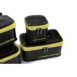 Set de geantă EVA Matrix XL pentru depozitarea echipamentelor de pescuit