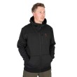 Яке Fox Collection Soft Shell Jacket Black & Orange