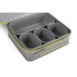 Хладилна чанта за стръв с кутии Matrix EVA Bait Cooler Tray