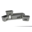 Хладилна чанта за стръв с кутии Matrix EVA Bait Cooler Tray