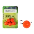 Filstar Fluo colorat Cheburashka