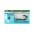 Куки Duel Worm Hook K481 Heavy Cover Straight