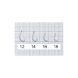 Filstar Premium Feeder Hooks F1274N