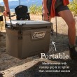Хладилна кутия Coleman Convoy 55QT
