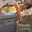 Хладилна кутия Coleman Convoy 55QT