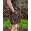 Șort de baie Fox Khaki/Camo LW