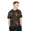 Tricou Fox Camo