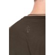 Fox Khaki/Camo Outline T-Shirt