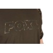 Fox Khaki/Camo Outline T-Shirt