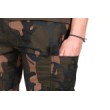 Къси панталони Fox LW Camo Combat Shorts