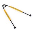 Скоба за щука FilStar Pike Gag Ball Soft Grip