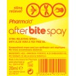 PharmAid After Bite Spray