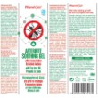 Успокояващ гел след ухапване PharmAid After Bite Soothing Gel