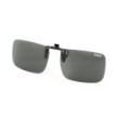 Ochelari de soare FilStar cu clips cu pene