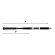 Lansetă de pescuit FilStar Deep Monster Speed Jigger 2024
