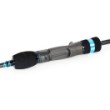 Lansetă de pescuit FilStar Deep Monster Spiral Jigger
