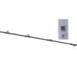 Lansetă de pescuit FilStar Deep Monster Spiral Jigger