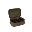 Чанта за олово и аксесоари Fox Voyager Lead and Bits Bag
