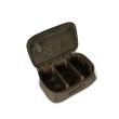 Чанта за олово и аксесоари Fox Voyager Lead and Bits Bag